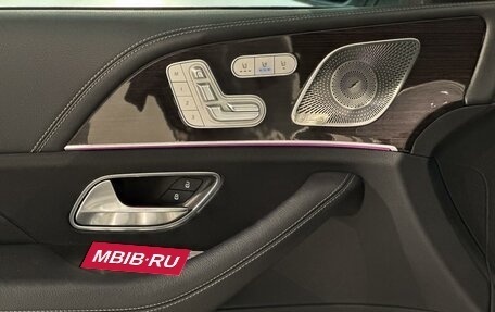 Mercedes-Benz GLS, 2021 год, 10 650 000 рублей, 11 фотография