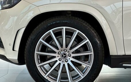 Mercedes-Benz GLS, 2021 год, 10 650 000 рублей, 28 фотография