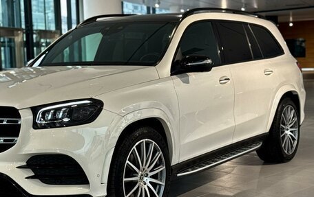 Mercedes-Benz GLS, 2021 год, 10 650 000 рублей, 27 фотография