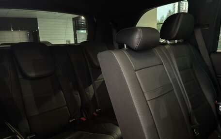 Mercedes-Benz GLS, 2021 год, 10 650 000 рублей, 25 фотография