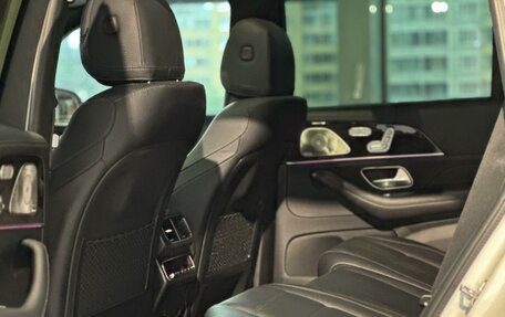 Mercedes-Benz GLS, 2021 год, 10 650 000 рублей, 22 фотография