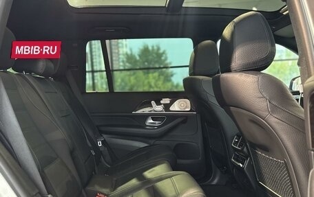 Mercedes-Benz GLS, 2021 год, 10 650 000 рублей, 24 фотография