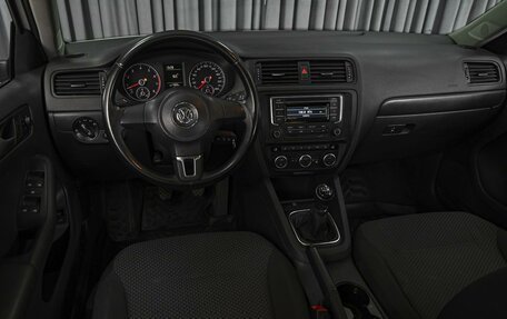 Volkswagen Jetta VI, 2014 год, 1 579 000 рублей, 6 фотография