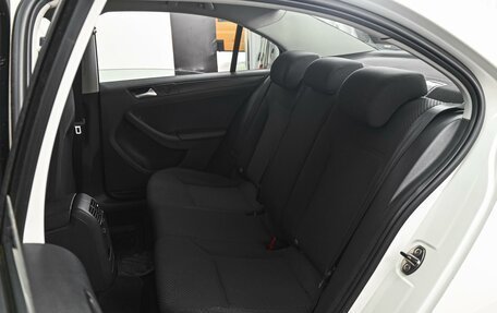 Volkswagen Jetta VI, 2014 год, 1 579 000 рублей, 9 фотография