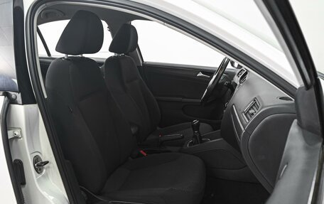 Volkswagen Jetta VI, 2014 год, 1 579 000 рублей, 8 фотография