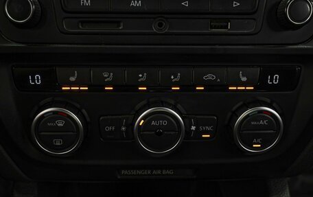 Volkswagen Jetta VI, 2014 год, 1 579 000 рублей, 13 фотография