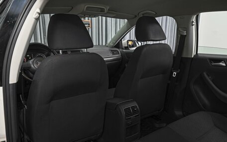 Volkswagen Jetta VI, 2014 год, 1 579 000 рублей, 11 фотография