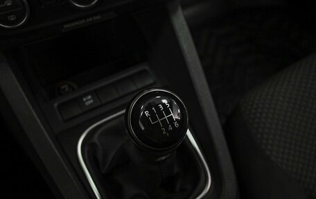 Volkswagen Jetta VI, 2014 год, 1 579 000 рублей, 12 фотография