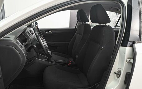 Volkswagen Jetta VI, 2014 год, 1 579 000 рублей, 10 фотография