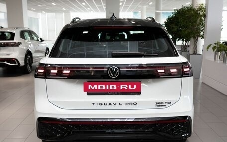 Volkswagen Tiguan, 2026 год, 6 060 000 рублей, 4 фотография