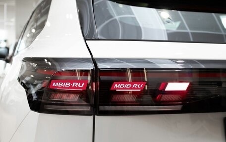 Volkswagen Tiguan, 2026 год, 6 060 000 рублей, 16 фотография