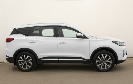 Chery Tiggo 7 Pro, 2023 год, 1 795 000 рублей, 4 фотография