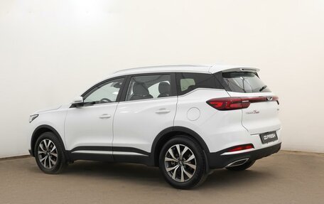 Chery Tiggo 7 Pro, 2023 год, 1 795 000 рублей, 2 фотография