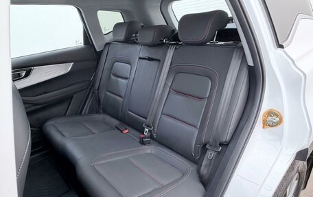 Chery Tiggo 7 Pro, 2023 год, 1 795 000 рублей, 11 фотография
