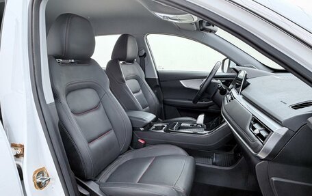 Chery Tiggo 7 Pro, 2023 год, 1 795 000 рублей, 9 фотография