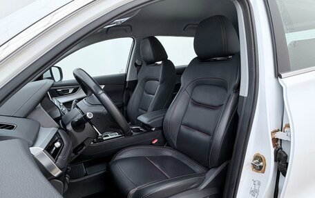 Chery Tiggo 7 Pro, 2023 год, 1 795 000 рублей, 8 фотография