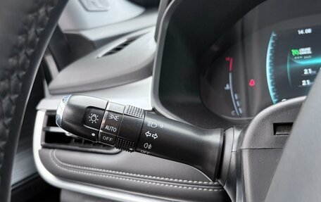 Chery Tiggo 7 Pro, 2023 год, 1 795 000 рублей, 14 фотография