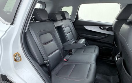 Chery Tiggo 7 Pro, 2023 год, 1 795 000 рублей, 12 фотография