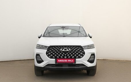 Chery Tiggo 7 Pro, 2023 год, 1 795 000 рублей, 3 фотография