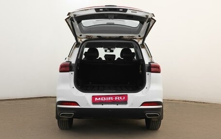 Chery Tiggo 7 Pro, 2023 год, 1 795 000 рублей, 6 фотография