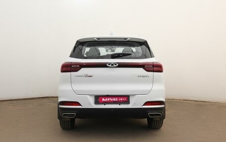 Chery Tiggo 7 Pro, 2023 год, 1 795 000 рублей, 5 фотография