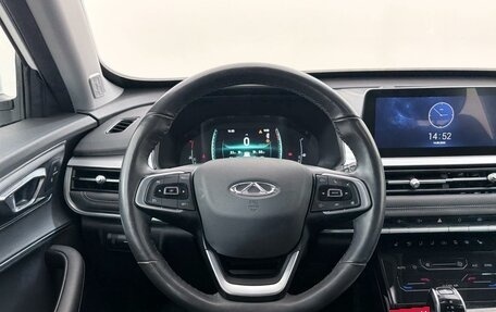 Chery Tiggo 7 Pro, 2023 год, 1 795 000 рублей, 15 фотография
