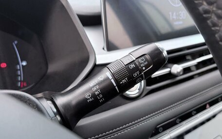 Chery Tiggo 7 Pro, 2023 год, 1 795 000 рублей, 16 фотография