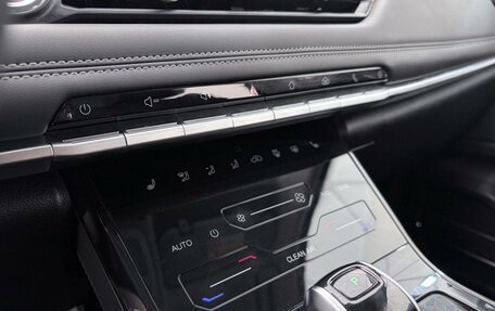 Chery Tiggo 7 Pro, 2023 год, 1 795 000 рублей, 23 фотография