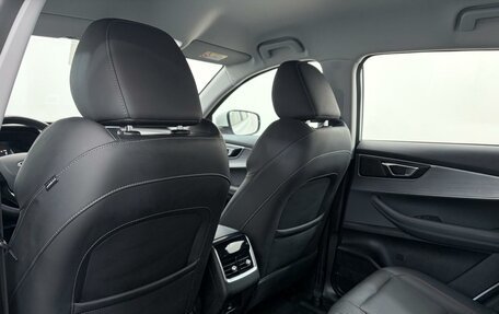 Chery Tiggo 7 Pro, 2023 год, 1 795 000 рублей, 19 фотография
