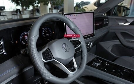 Volkswagen Tiguan, 2026 год, 4 790 000 рублей, 9 фотография