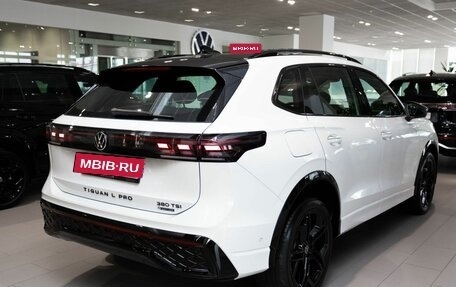 Volkswagen Tiguan, 2026 год, 4 790 000 рублей, 6 фотография