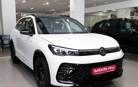 Volkswagen Tiguan, 2026 год, 4 790 000 рублей, 2 фотография