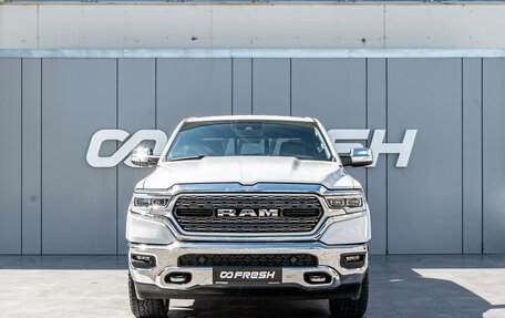 Rambler 1500, 2022 год, 7 450 000 рублей, 3 фотография