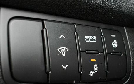 KIA cee'd III, 2016 год, 1 620 000 рублей, 18 фотография