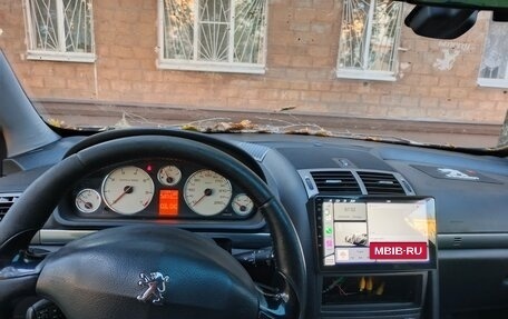 Peugeot 407, 2004 год, 270 000 рублей, 7 фотография