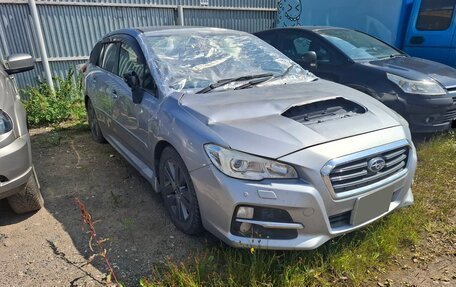 Subaru Levorg I, 2015 год, 830 000 рублей, 3 фотография