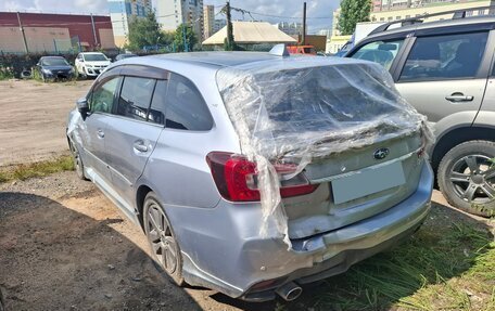 Subaru Levorg I, 2015 год, 830 000 рублей, 4 фотография
