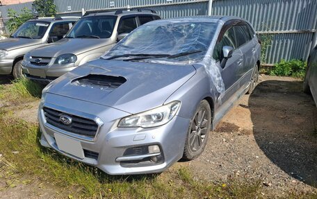 Subaru Levorg I, 2015 год, 830 000 рублей, 2 фотография