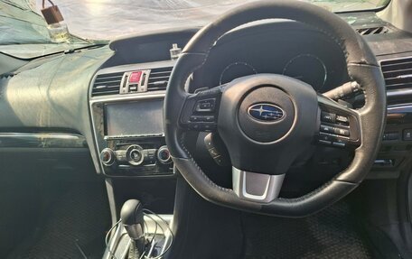 Subaru Levorg I, 2015 год, 830 000 рублей, 6 фотография