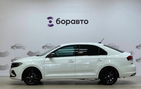 Volkswagen Polo VI (EU Market), 2020 год, 1 710 000 рублей, 7 фотография