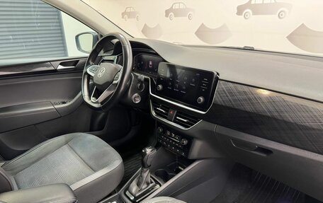 Volkswagen Polo VI (EU Market), 2020 год, 1 710 000 рублей, 10 фотография