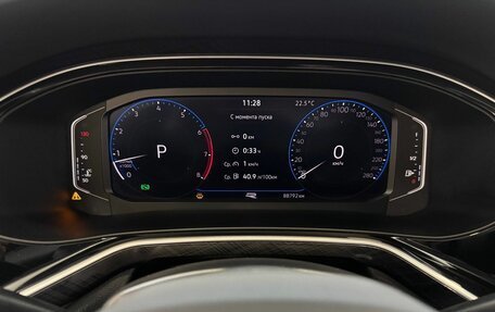 Volkswagen Polo VI (EU Market), 2020 год, 1 710 000 рублей, 12 фотография