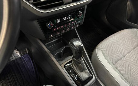 Volkswagen Polo VI (EU Market), 2020 год, 1 710 000 рублей, 15 фотография