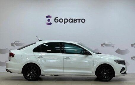 Volkswagen Polo VI (EU Market), 2020 год, 1 710 000 рублей, 8 фотография