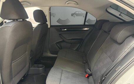 Volkswagen Polo VI (EU Market), 2020 год, 1 710 000 рублей, 11 фотография