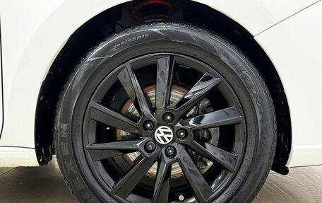 Volkswagen Polo VI (EU Market), 2020 год, 1 710 000 рублей, 17 фотография