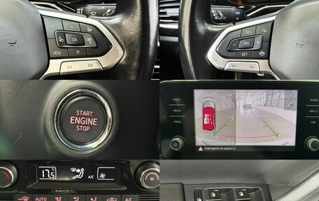 Volkswagen Polo VI (EU Market), 2020 год, 1 710 000 рублей, 16 фотография