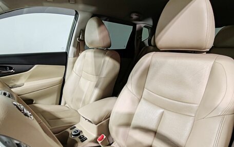 Nissan X-Trail, 2017 год, 1 910 000 рублей, 13 фотография
