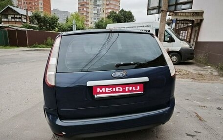 Ford Focus II рестайлинг, 2008 год, 380 000 рублей, 4 фотография