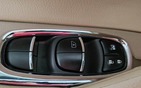 Nissan X-Trail, 2017 год, 1 910 000 рублей, 17 фотография
